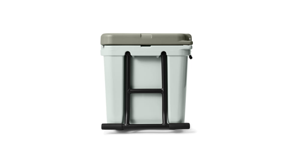 Yeti Tundra Haul Wheeled Hard Cooler