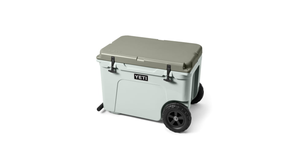 Yeti Tundra Haul Wheeled Hard Cooler