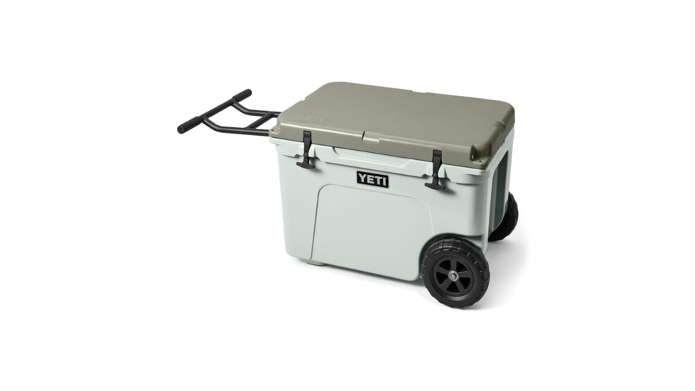 Yeti Tundra Haul Wheeled Hard Cooler
