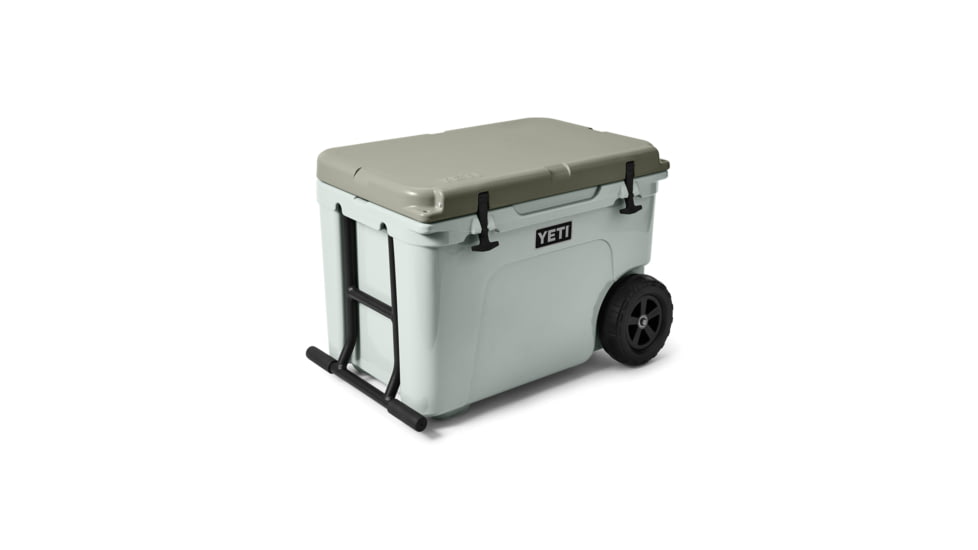 Yeti Tundra Haul Wheeled Hard Cooler