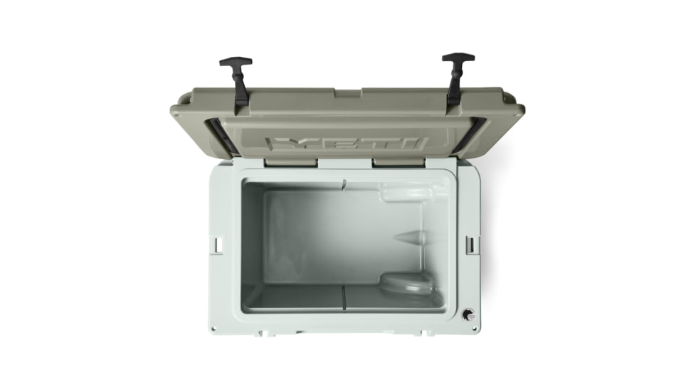 Yeti Tundra Haul Wheeled Hard Cooler