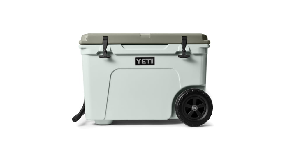 Yeti Tundra Haul Wheeled Hard Cooler