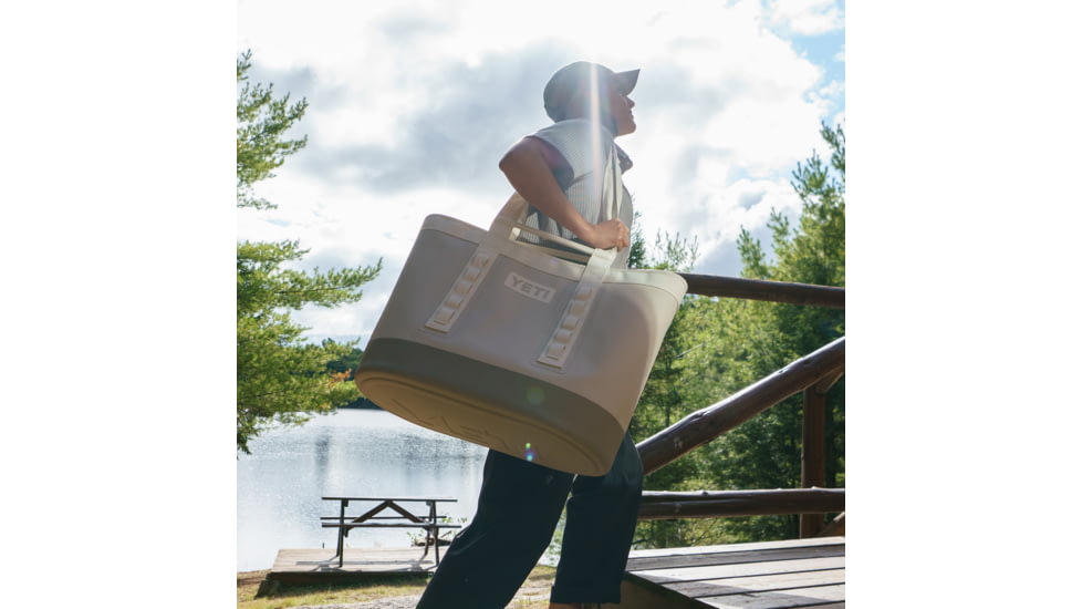Yeti Yeti Camino Carryall 50L Tote Bag