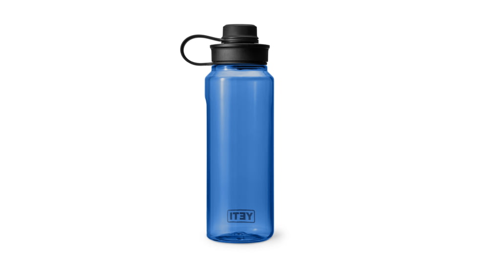 Yeti Yonder 1L/34 oz Water Bottle w/Tether Cap