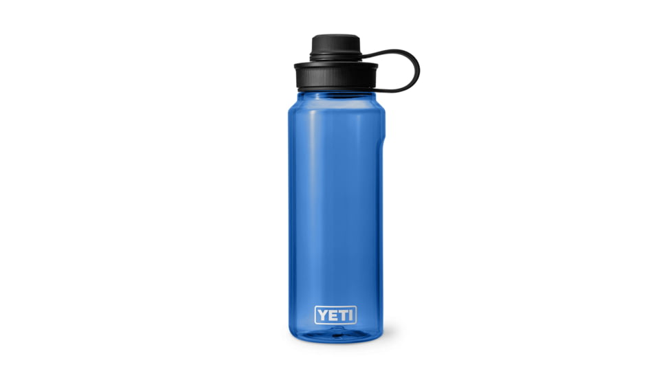Yeti Yonder 1L/34 oz Water Bottle w/Tether Cap