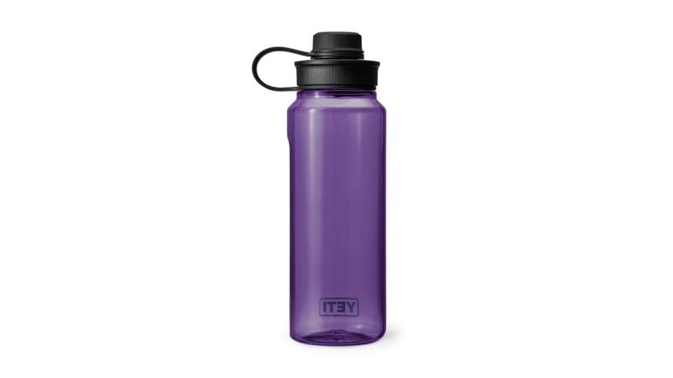 Yeti Yonder 1L/34 oz Water Bottle w/Tether Cap
