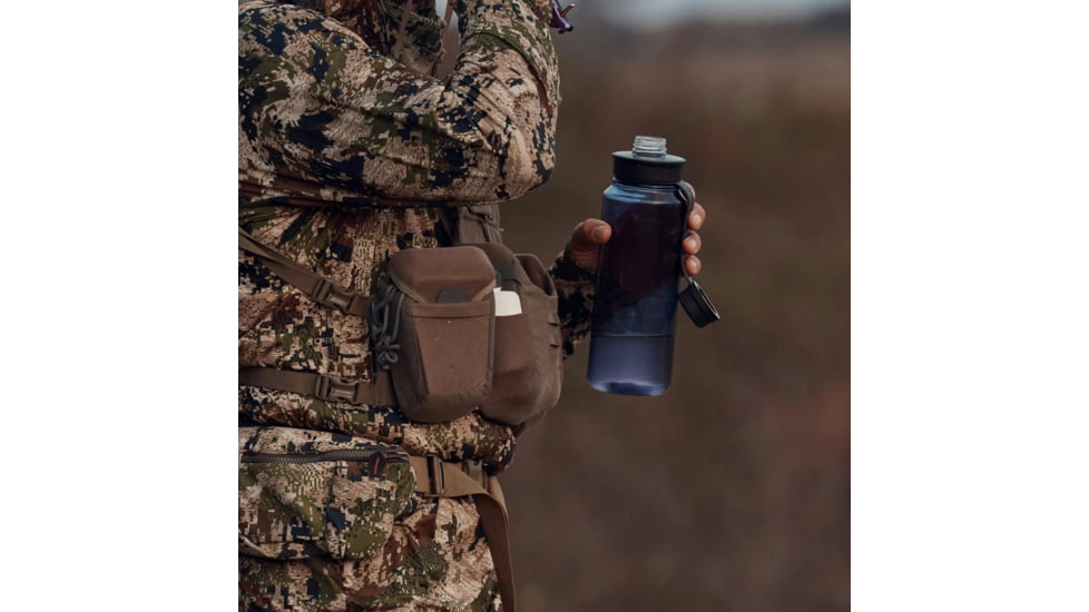Yeti Yonder 1L/34 oz Water Bottle w/Tether Cap