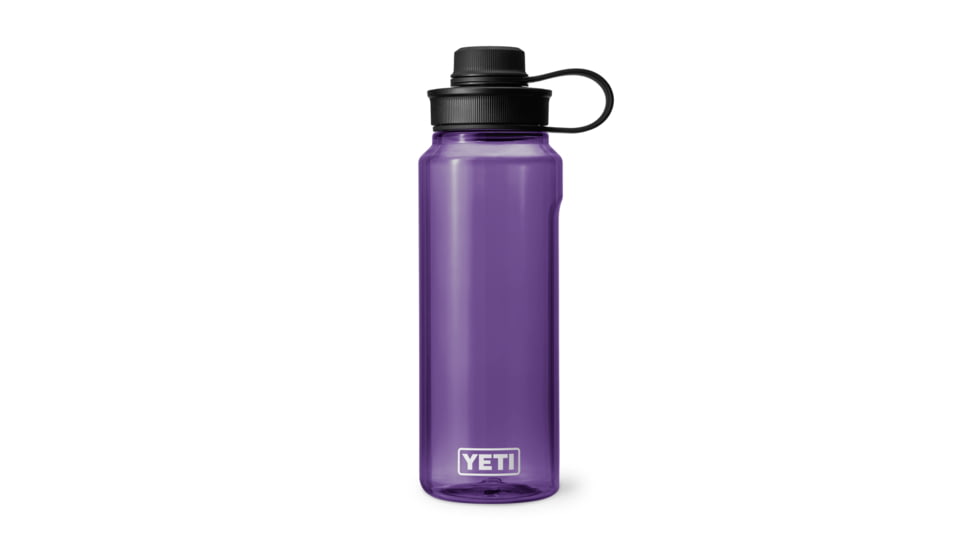 Yeti Yonder 1L/34 oz Water Bottle w/Tether Cap