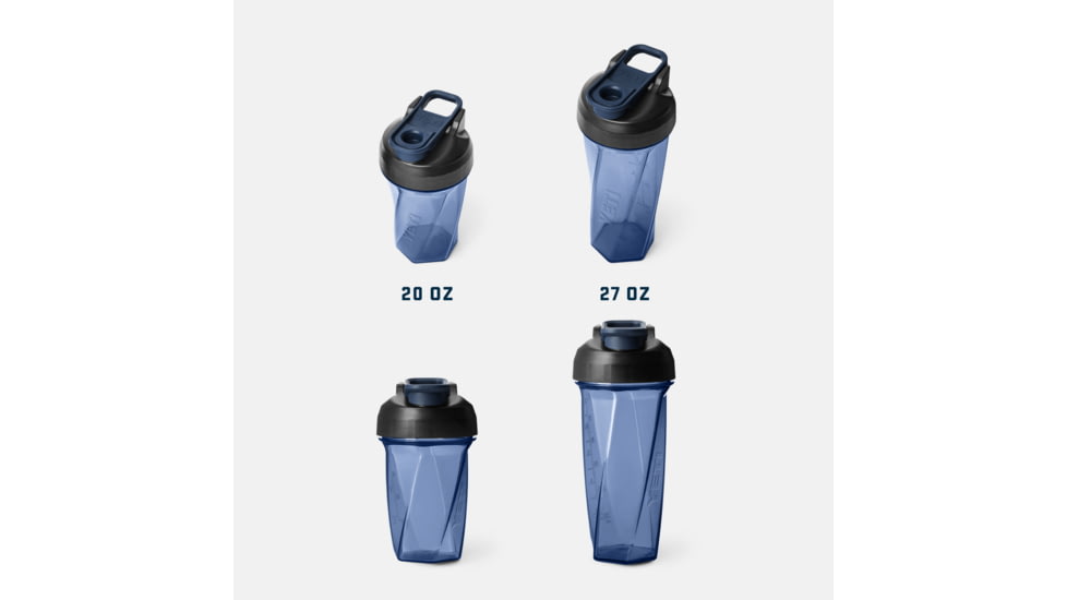 Yeti Yonder 27 oz Shaker Bottle