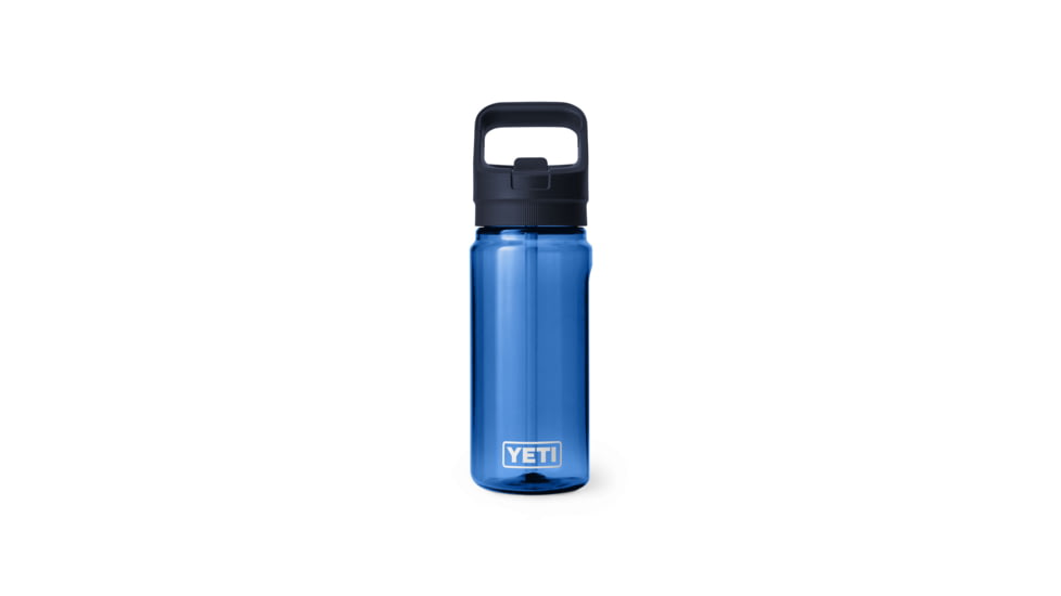 Yeti Yonder 600ml/20 oz Water Bottle w/Straw Cap
