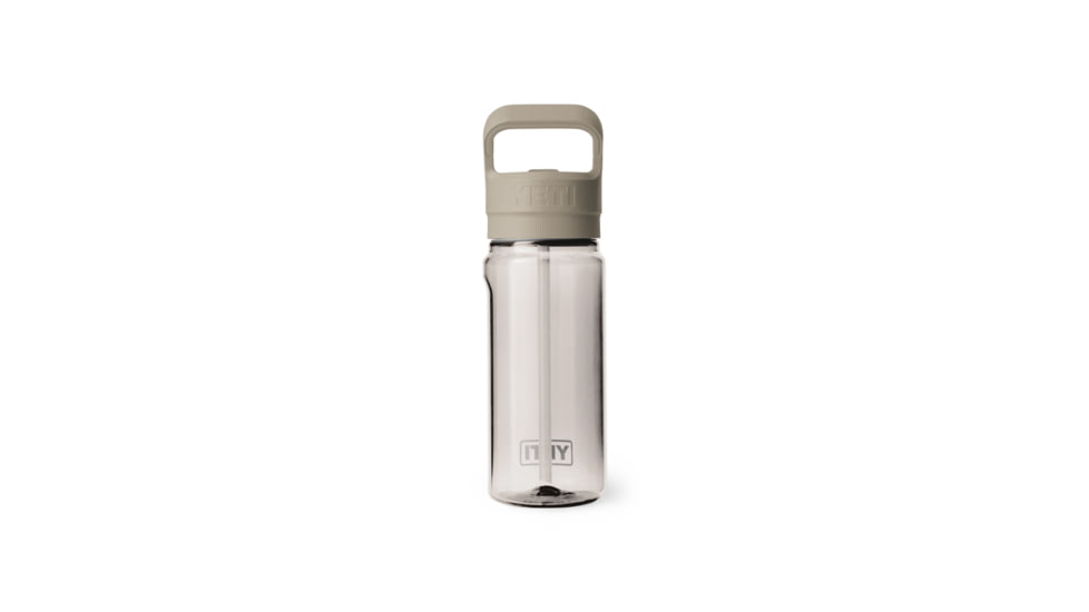 Yeti Yonder 600ml/20 oz Water Bottle w/Straw Cap