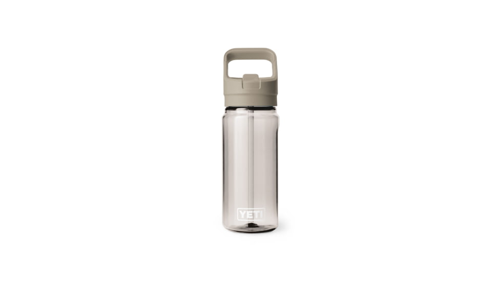 Yeti Yonder 600ml/20 oz Water Bottle w/Straw Cap