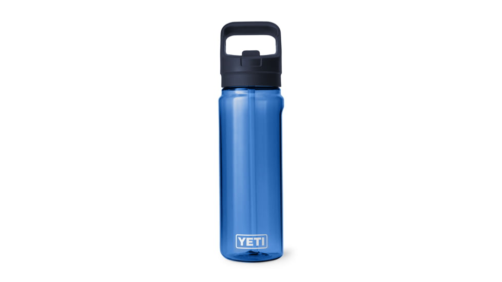 Yeti Yonder 750ml/25 oz Water Bottle w/Straw Cap