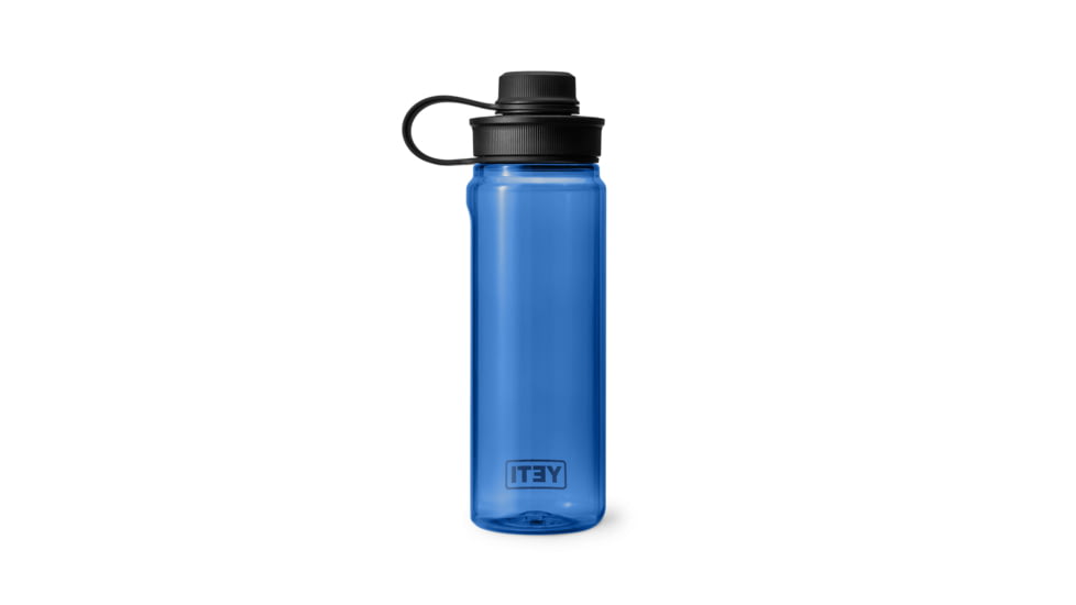 Yeti Yonder 750ml/25 oz Water Bottle w/Tether Cap