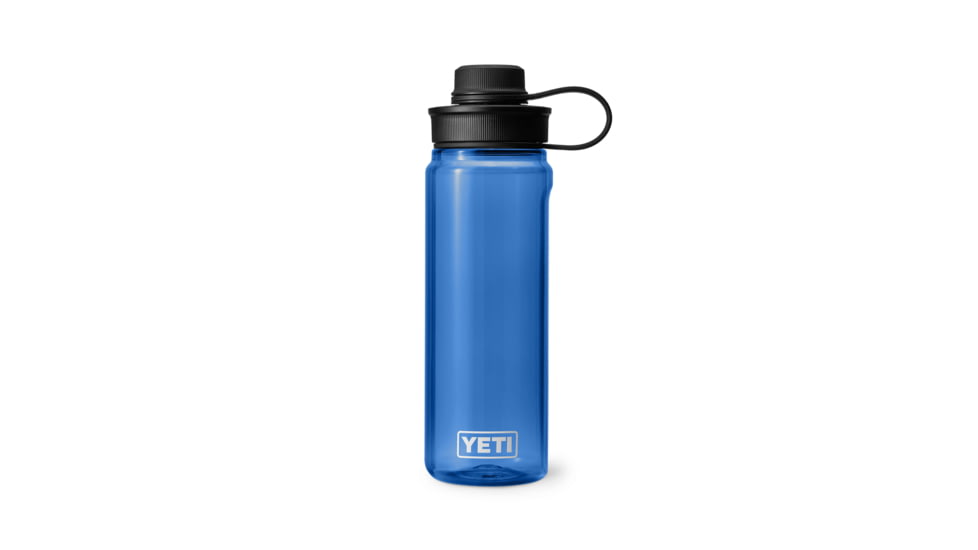 Yeti Yonder 750ml/25 oz Water Bottle w/Tether Cap