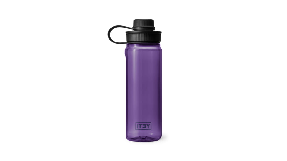 Yeti Yonder 750ml/25 oz Water Bottle w/Tether Cap