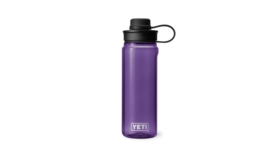 Yeti Yonder 750ml/25 oz Water Bottle w/Tether Cap