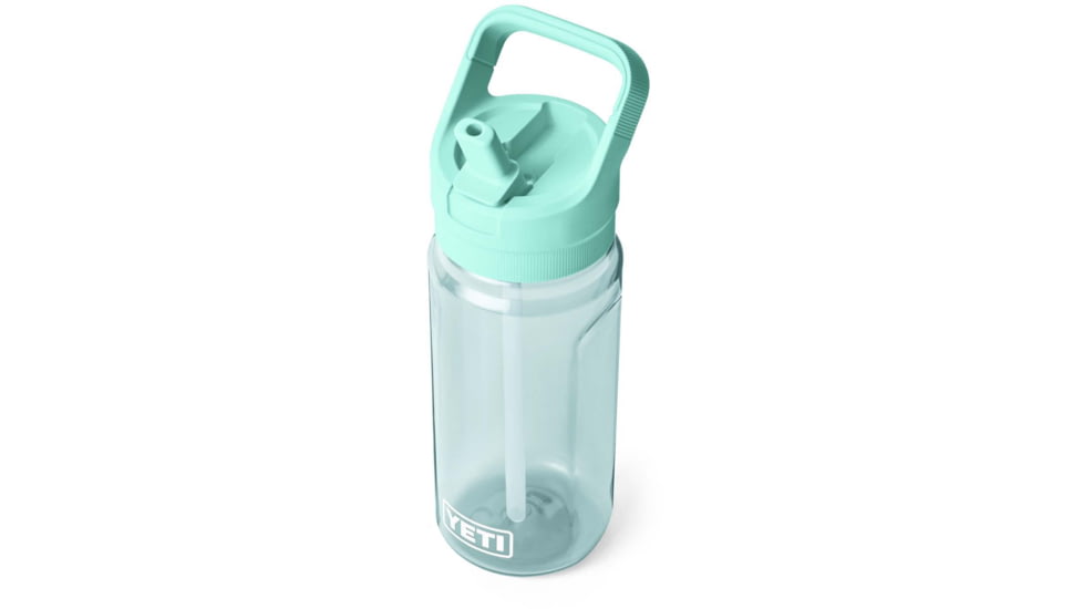 Yeti Yonder 0.6L C Straw Bottle, Seafoam, 21071502490
