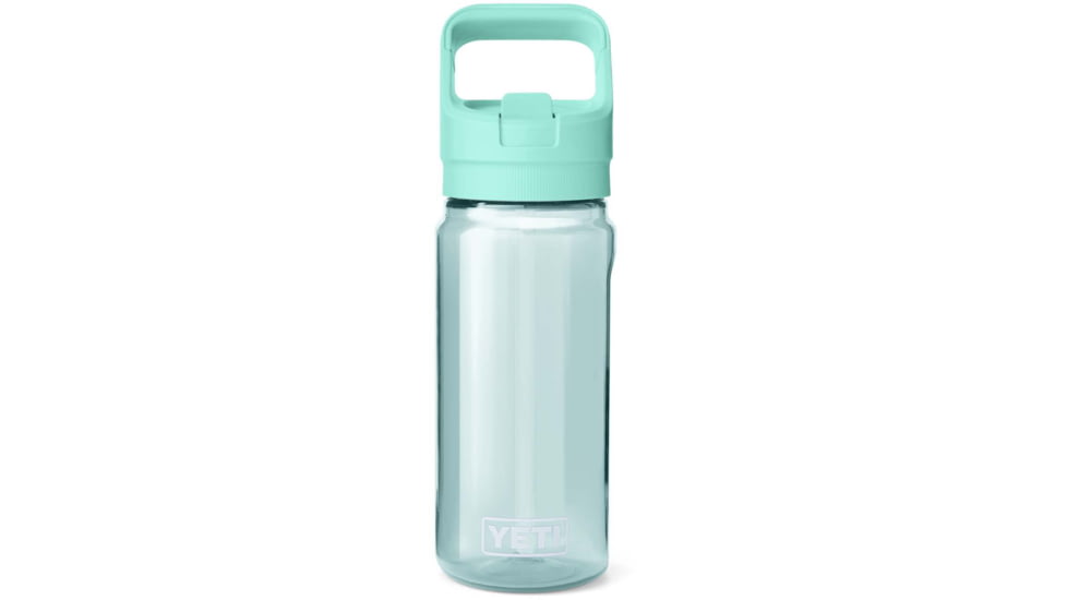 Yeti Yonder 0.6L C Straw Bottle, Seafoam, 21071502490