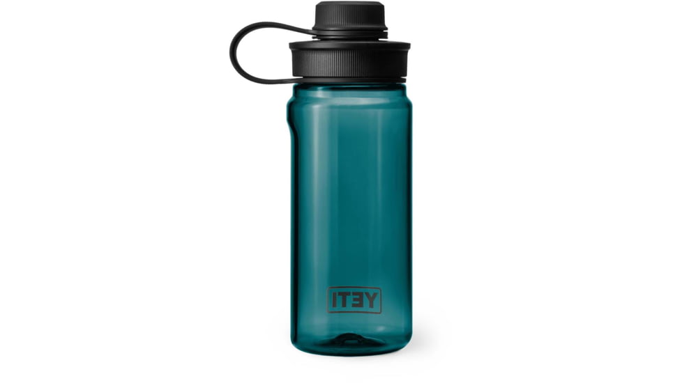 Yeti Yonder 0.6L Tether Bottle, Agave Teal, 21071503756