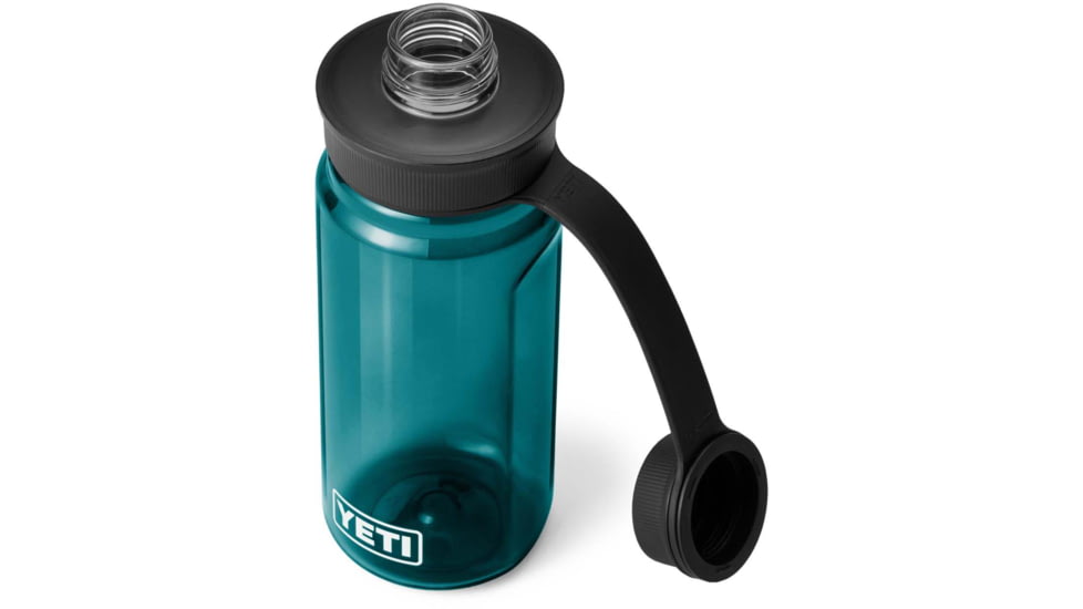 Yeti Yonder 0.6L Tether Bottle, Agave Teal, 21071503756