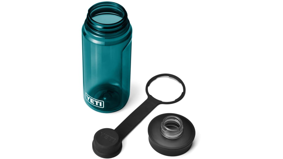 Yeti Yonder 0.6L Tether Bottle, Agave Teal, 21071503756