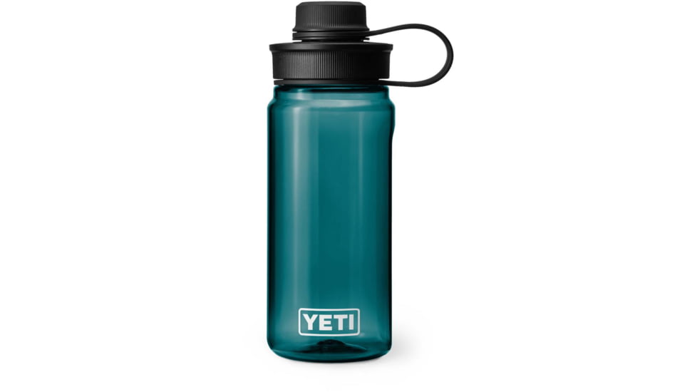Yeti Yonder 0.6L Tether Bottle, Agave Teal, 21071503756