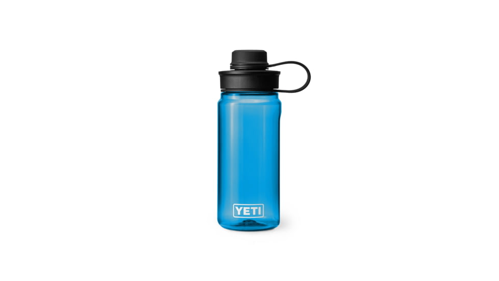 Yeti Yonder 0.6L Tether Bottle, Big Wave Blue, 0.6 Liter, 21071503764