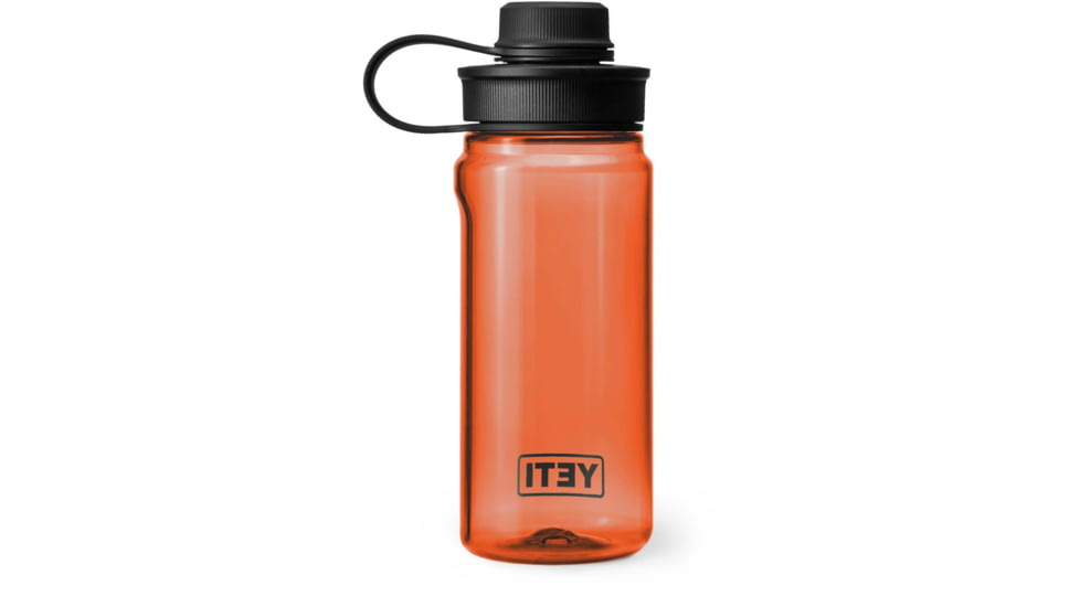 Yeti Yonder 0.6L Tether Bottle, Orange, 21071503772