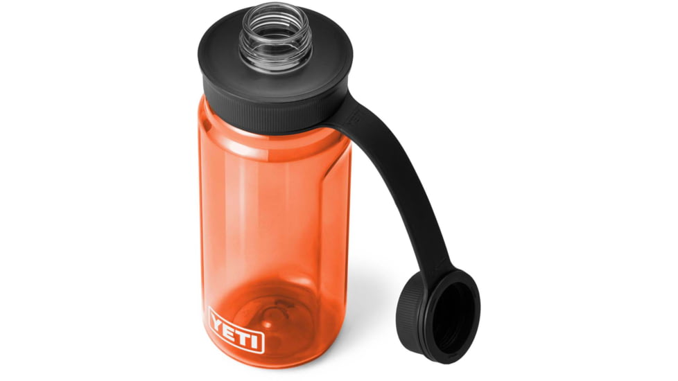 Yeti Yonder 0.6L Tether Bottle, Orange, 21071503772
