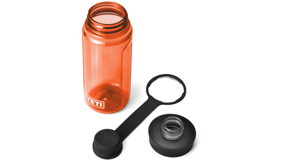 Yeti Yonder 0.6L Tether Bottle, Orange, 21071503772