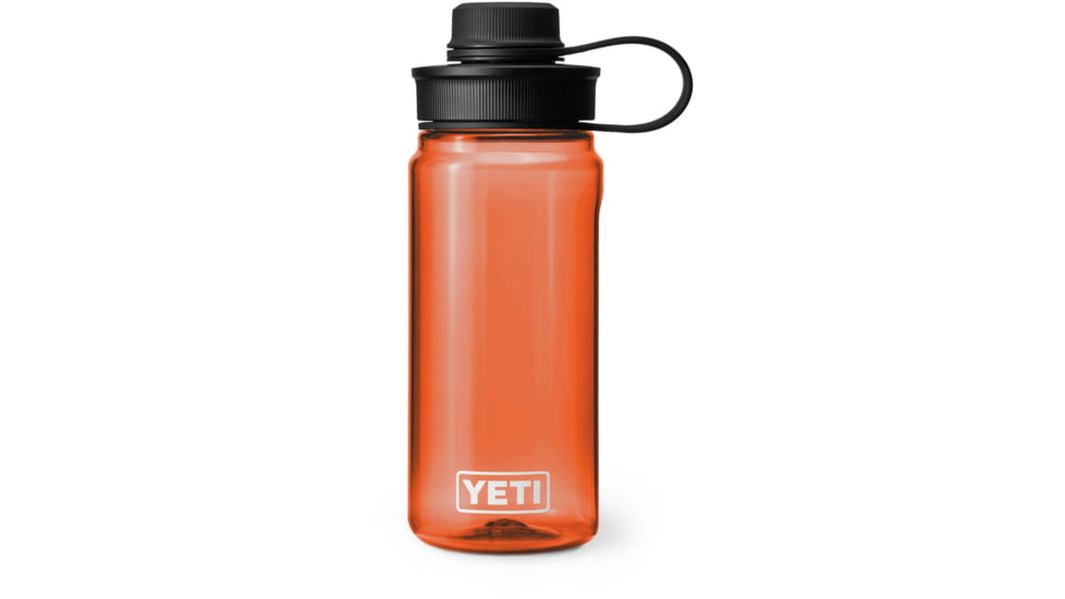 Yeti Yonder 0.6L Tether Bottle, Orange, 21071503772