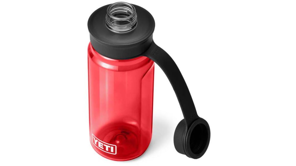 Yeti Yonder 0.6L Tether Bottle, Rescue Red, 21071503748