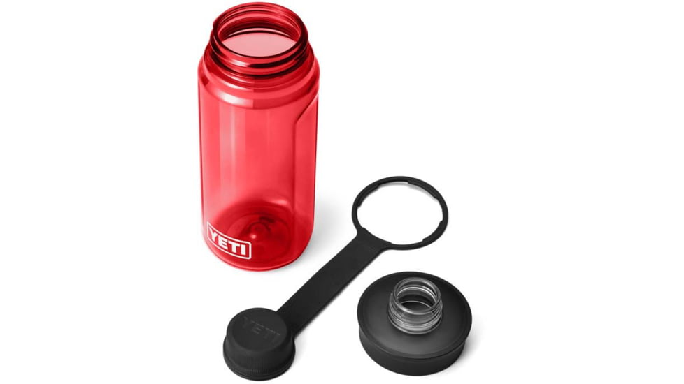 Yeti Yonder 0.6L Tether Bottle, Rescue Red, 21071503748