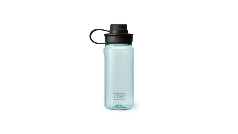 Yeti Yonder 0.6L Tether Bottle, Seafoam, 0.6 Liter, 21071502337