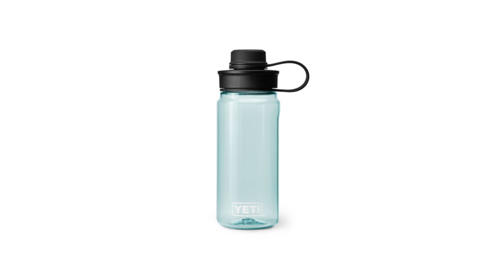 Yeti Yonder 0.6L Tether Bottle, Seafoam, 0.6 Liter, 21071502337