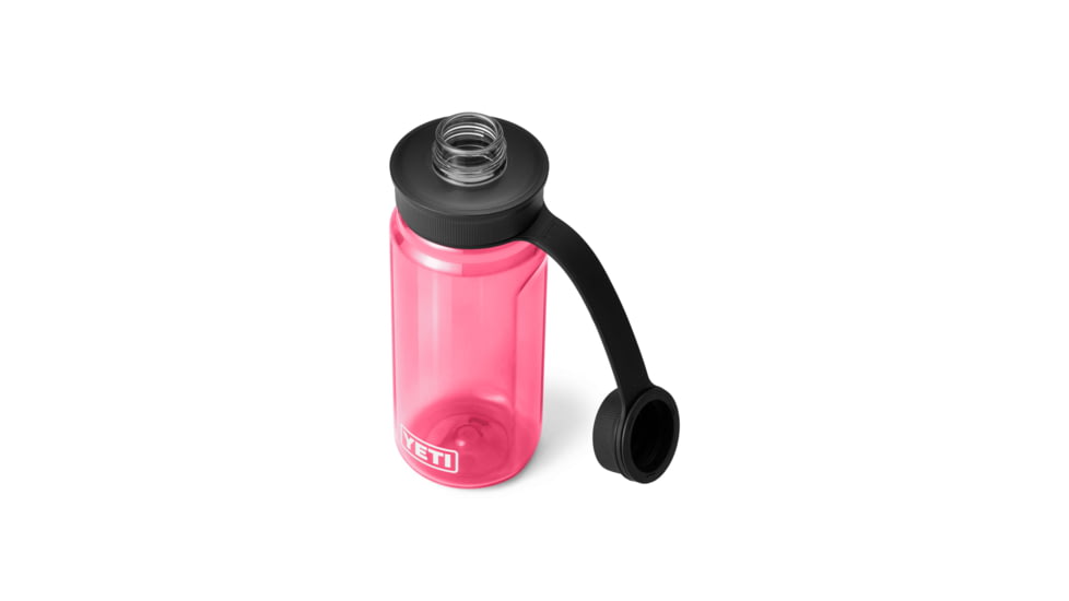 Yeti Yonder 0.6L Tether Bottle, Tropical Pink, 0.6 Liter, 21071503740