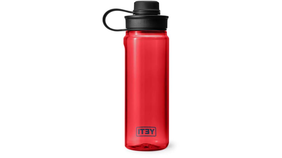 Yeti Yonder 0.75L Tether Bottle, Rescue Red, 21071503749