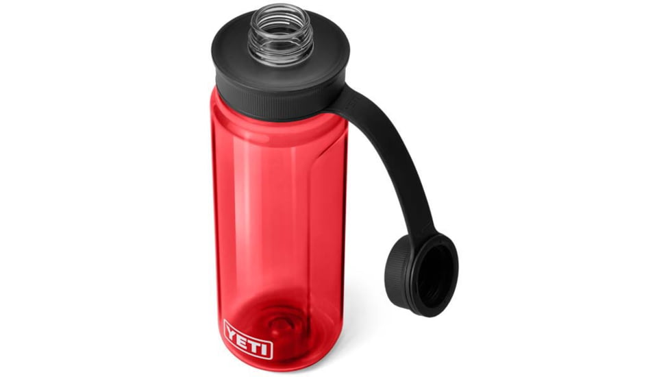 Yeti Yonder 0.75L Tether Bottle, Rescue Red, 21071503749