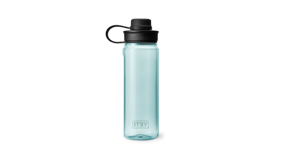 Yeti Yonder 0.75L Tether Bottle, Seafoam, 0.75 Liter, 21071502374