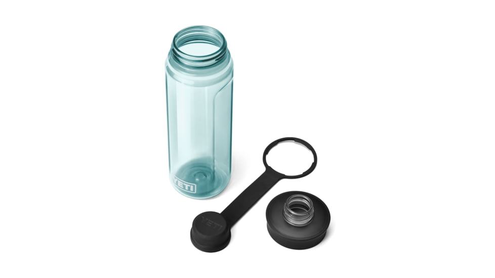 Yeti Yonder 0.75L Tether Bottle, Seafoam, 0.75 Liter, 21071502374