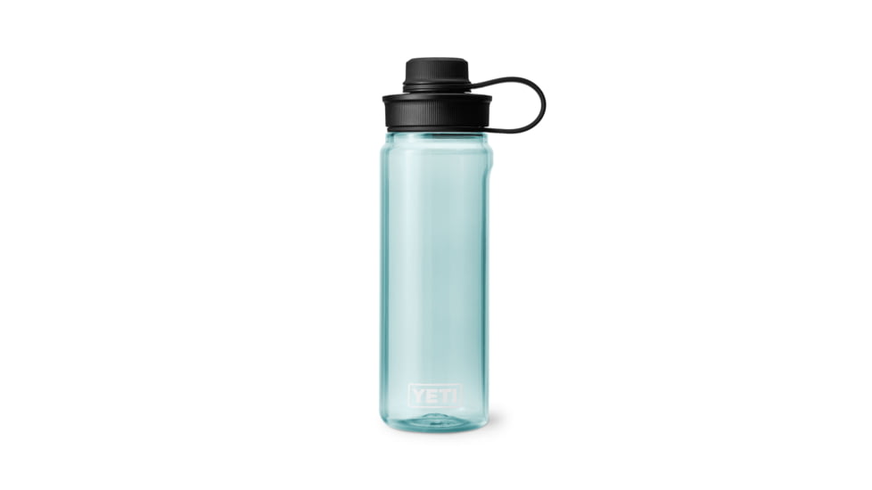 Yeti Yonder 0.75L Tether Bottle, Seafoam, 0.75 Liter, 21071502374