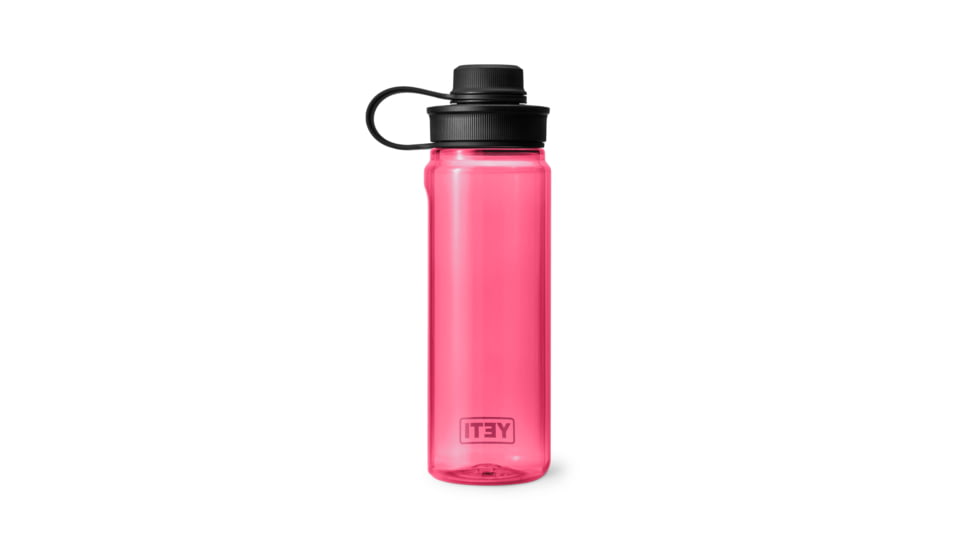 Yeti Yonder 0.75L Tether Bottle, Tropical Pink, 0.75 Liter, 21071503741