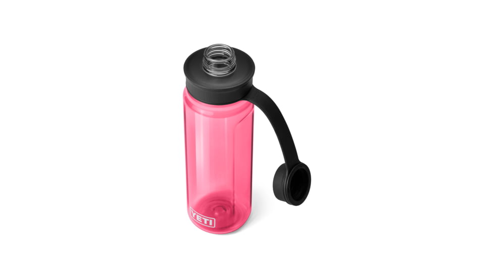 Yeti Yonder 0.75L Tether Bottle, Tropical Pink, 0.75 Liter, 21071503741