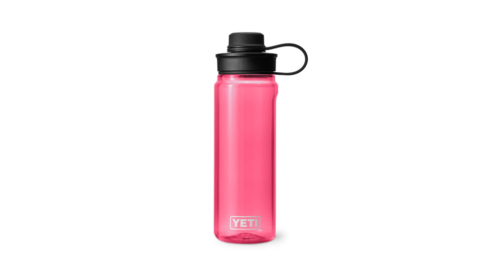 Yeti Yonder 0.75L Tether Bottle, Tropical Pink, 0.75 Liter, 21071503741