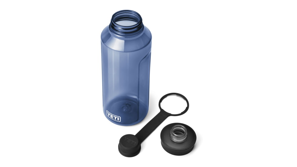 Yeti Yonder 1.5L Tether Bottle, Navy, 1.5 Liter, 21071502341
