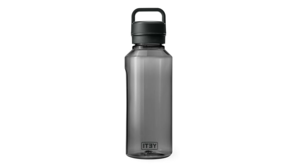 Yeti Yonder 1.5L Water Bottle, Charcoal, 21071501943