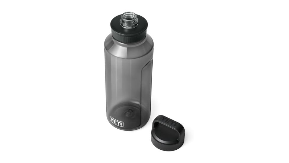 Yeti Yonder 1.5L Water Bottle, Charcoal, 21071501943