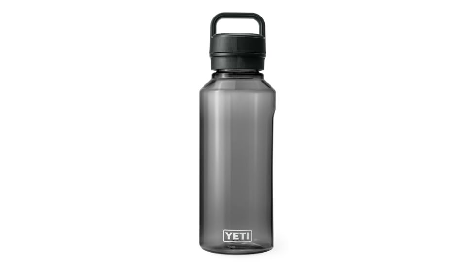 Yeti Yonder 1.5L Water Bottle, Charcoal, 21071501943