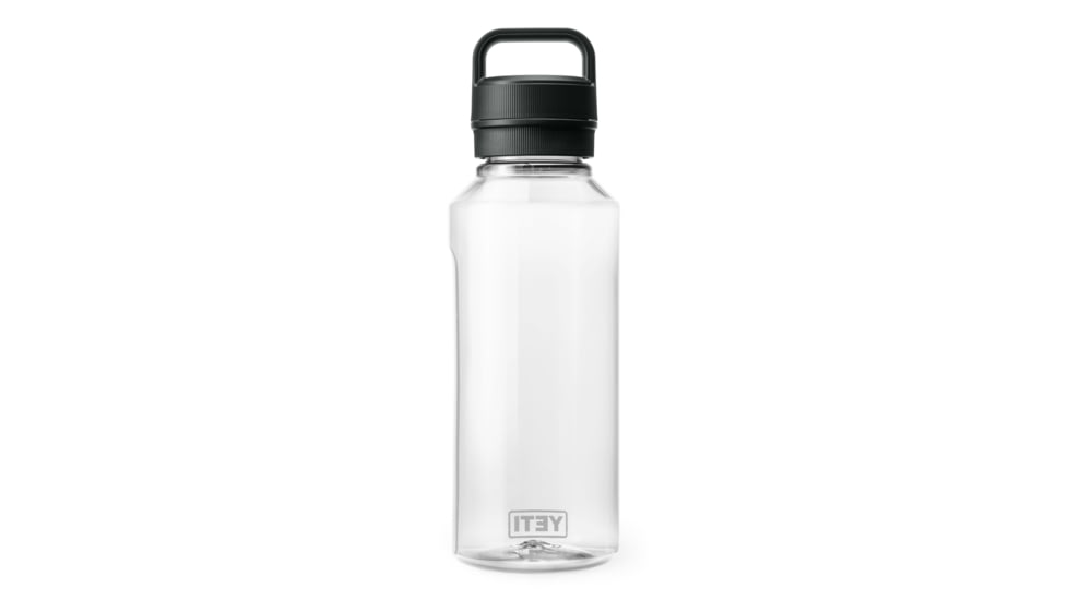 Yeti Yonder 1.5L Water Bottle, Clear, 21071501944
